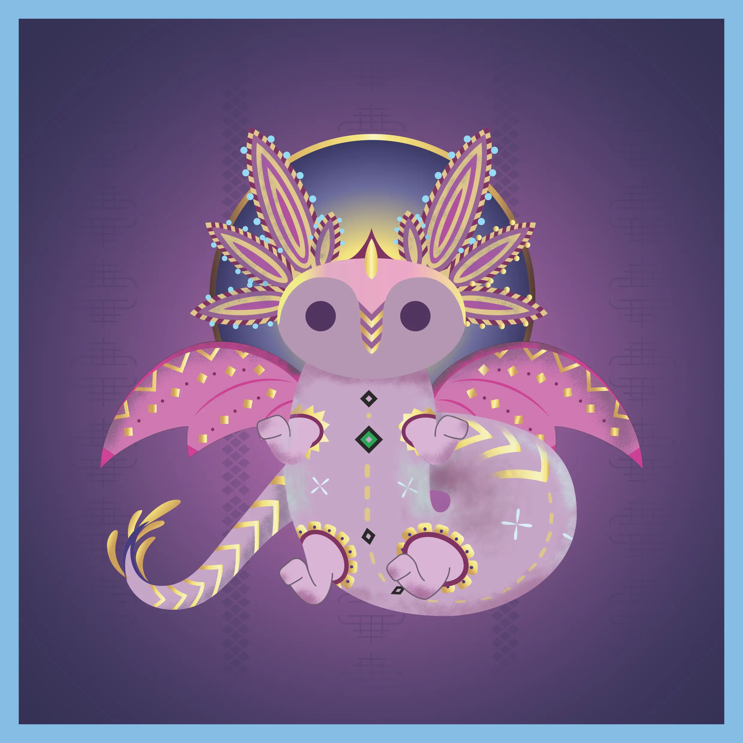 Alebrije